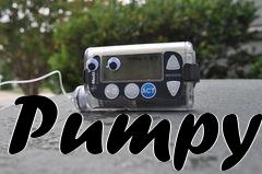 Box art for Pumpy