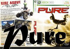 Box art for Pure