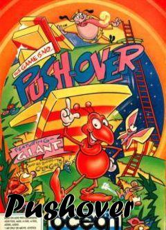 Box art for Pushover