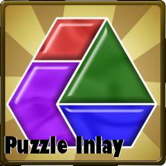 Box art for Puzzle Inlay