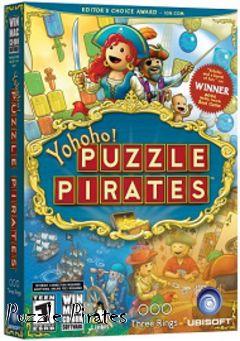 Box art for Puzzle Pirates
