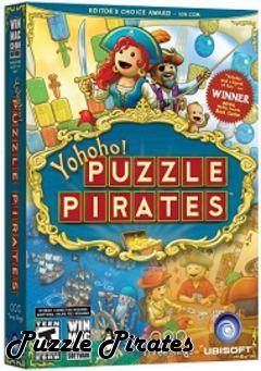 Box art for Puzzle Pirates