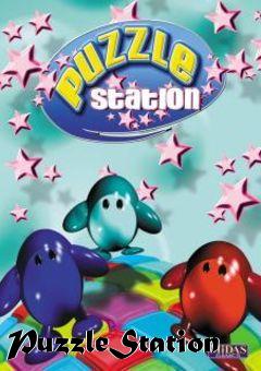 Box art for PuzzleStation