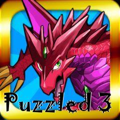 Box art for Puzzled 3