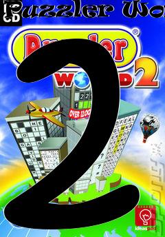 Box art for Puzzler World 2