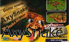 Box art for AxySnake