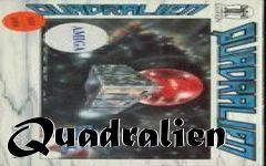 Box art for Quadralien