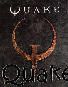 Box art for Quake