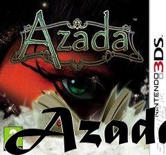 Box art for Azada