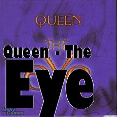 Box art for Queen - The Eye