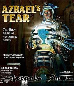 Box art for Azraels Tear