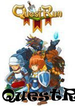 Box art for QuestRun