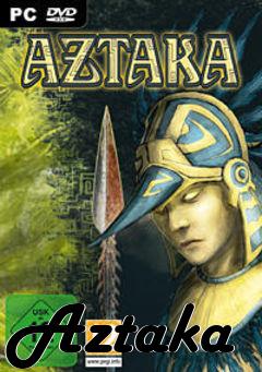 Box art for Aztaka