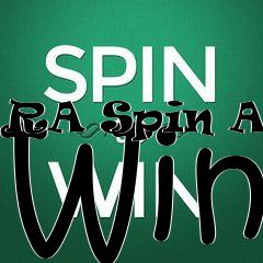 Box art for RA Spin And Win