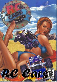 Box art for RC Cars