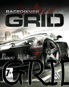 Box art for Race Driver: GRID