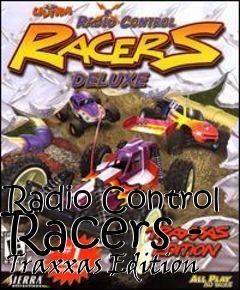 Box art for Radio Control Racers - Traxxas Edition