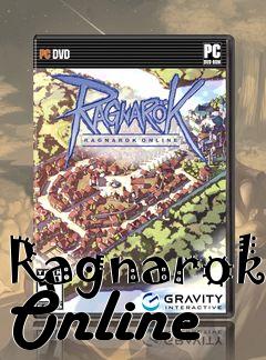 Box art for Ragnarok Online