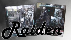 Box art for Raiden