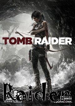 Box art for Raider