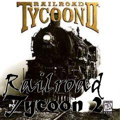 Box art for Railroad Tycoon 2