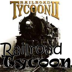 Box art for Railroad Tycoon 2