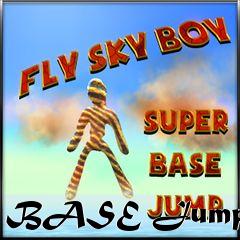 Box art for BASE Jumping