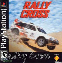 Box art for Rally Cross