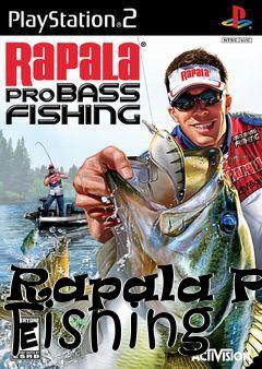 Box art for Rapala Pro Fishing