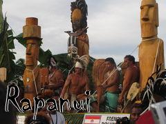 Box art for Rapanui