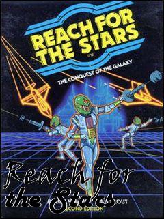 Box art for Reach for the Stars