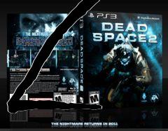 Box art for Real Space 2