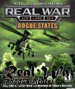 Box art for Real War - Rogue States