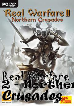 Box art for Real Warfare 2 - Northern Crusades