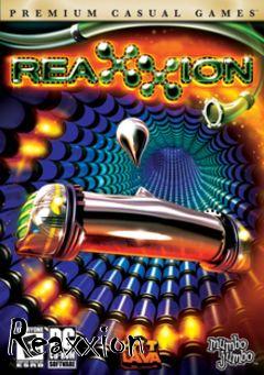 Box art for Reaxxion