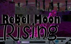 Box art for Rebel Moon Rising