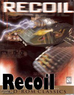 Box art for Recoil