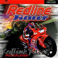 Box art for Redline Racer