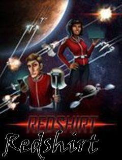 Box art for Redshirt