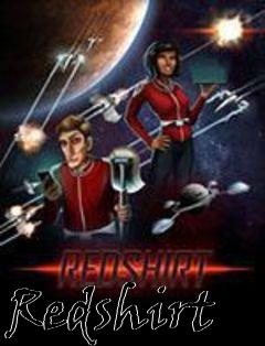 Box art for Redshirt