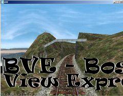 Box art for BVE - Boso View Express