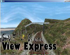 Box art for BVE - Boso View Express