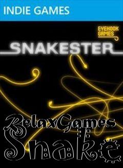 Box art for RelaxGames Snake