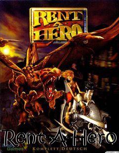 Box art for Rent-A-Hero