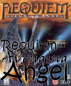 Box art for Requiem - Avenging Angel