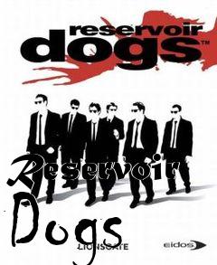 Box art for Reservoir Dogs