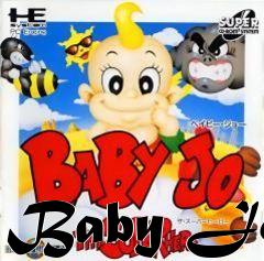 Box art for Baby Jo