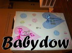 Box art for Babydow