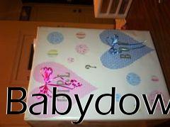 Box art for Babydow