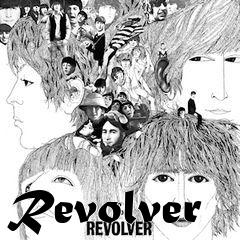 Box art for Revolver